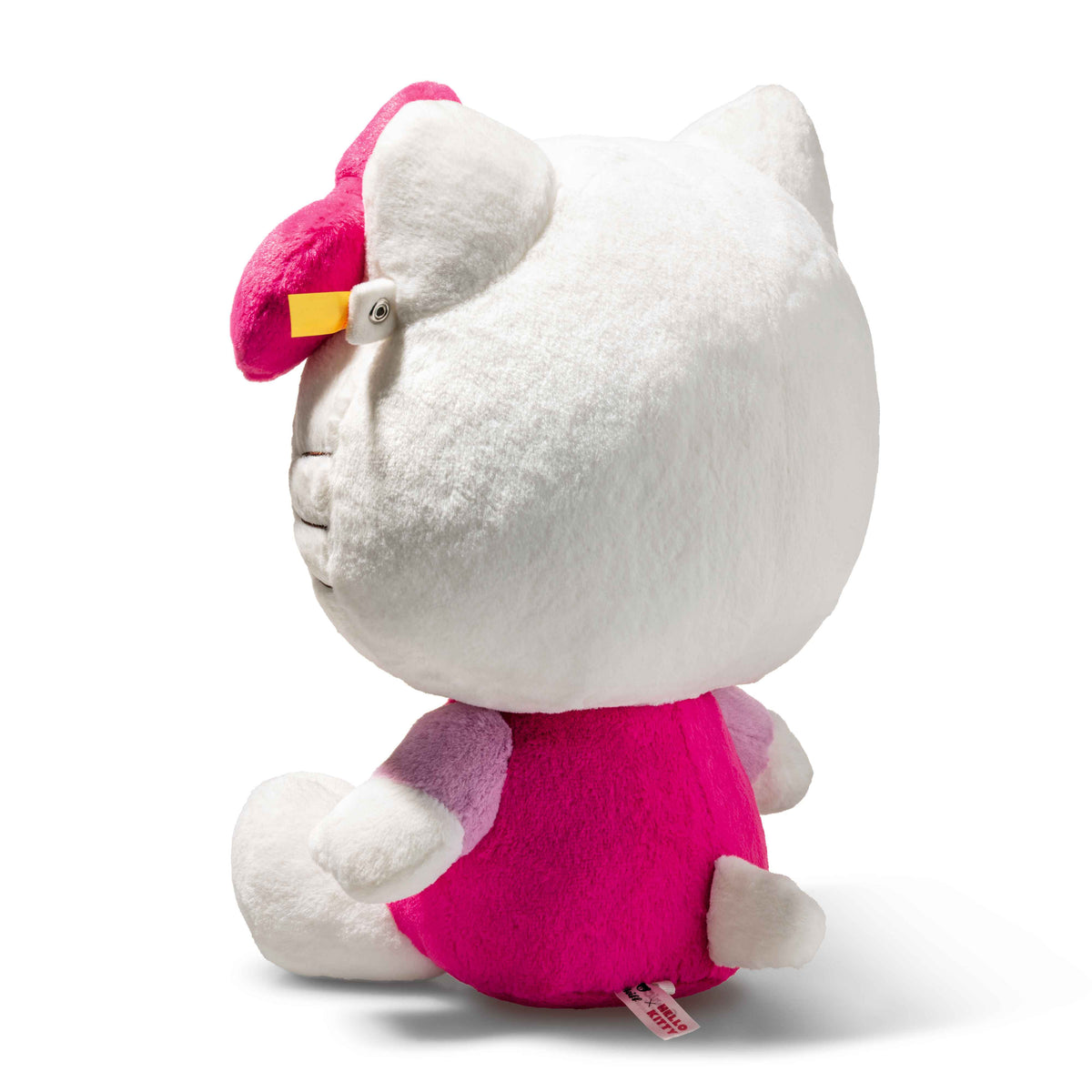Steiff North America, Inc. - Hello Kitty 12" Plush - Plush