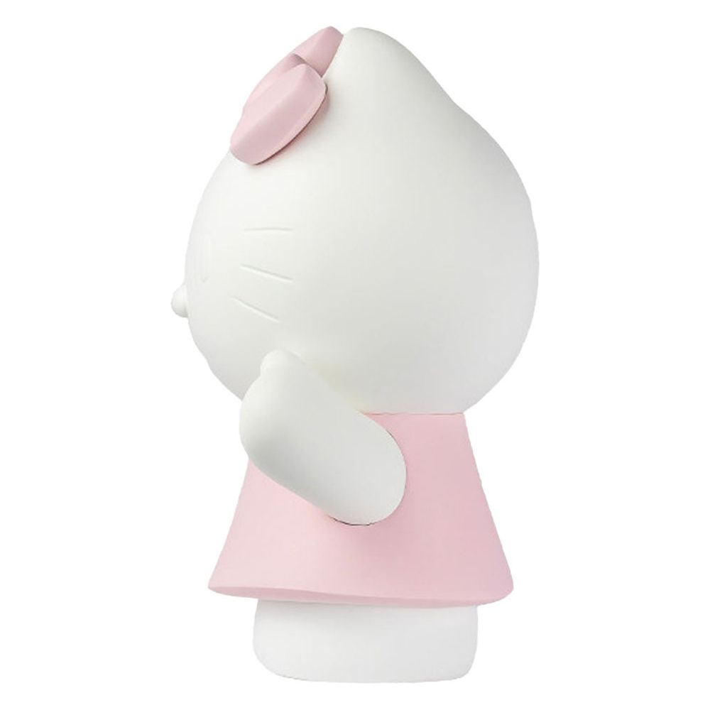 Leblon Delienne - Hello Kitty Figure in Pink Robe - 10.6" - Collectibles