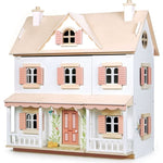 Tender Leaf Toys - Humming Bird Dollhouse - Preschool