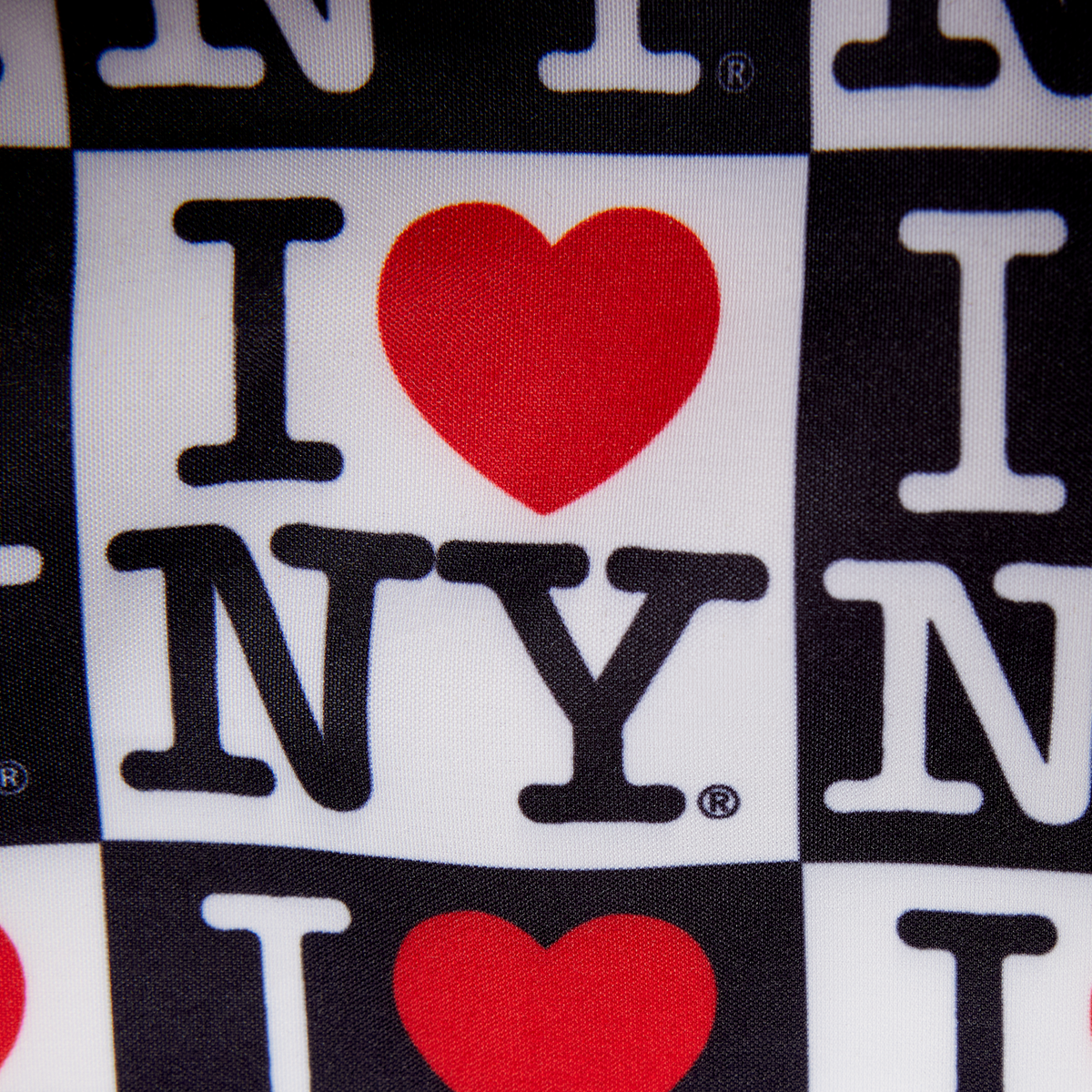 Loungefly - I Heart NY Apple Crossbody Purse - World of Funko