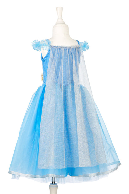 Souza - Ice Queen Costume Dress - 3-4 Years - Dress up