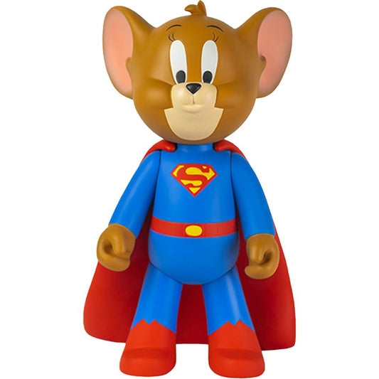 Leblon Delienne - Jerry x Superman 10" Super Pop Figure - Collectibles