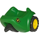 John Deere - John Deere Mini Trac Trailer Attachment - Preschool