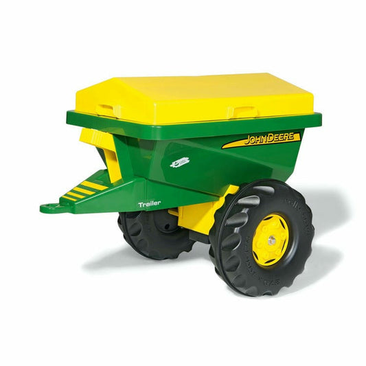 John Deere - John Deere Seed Spreader - Preschool