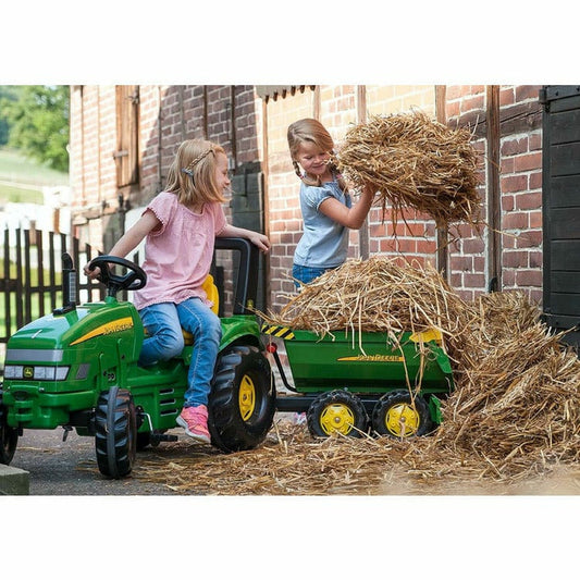 John Deere - John Deere Water Tanker - Preschool