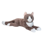 Douglas - Jumbo Boots Cat Plush - Plush