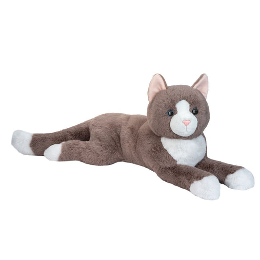 Douglas - Jumbo Boots Cat Plush - Plush