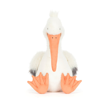 Jellycat, Inc. - Keli Pelican Plush - Plush