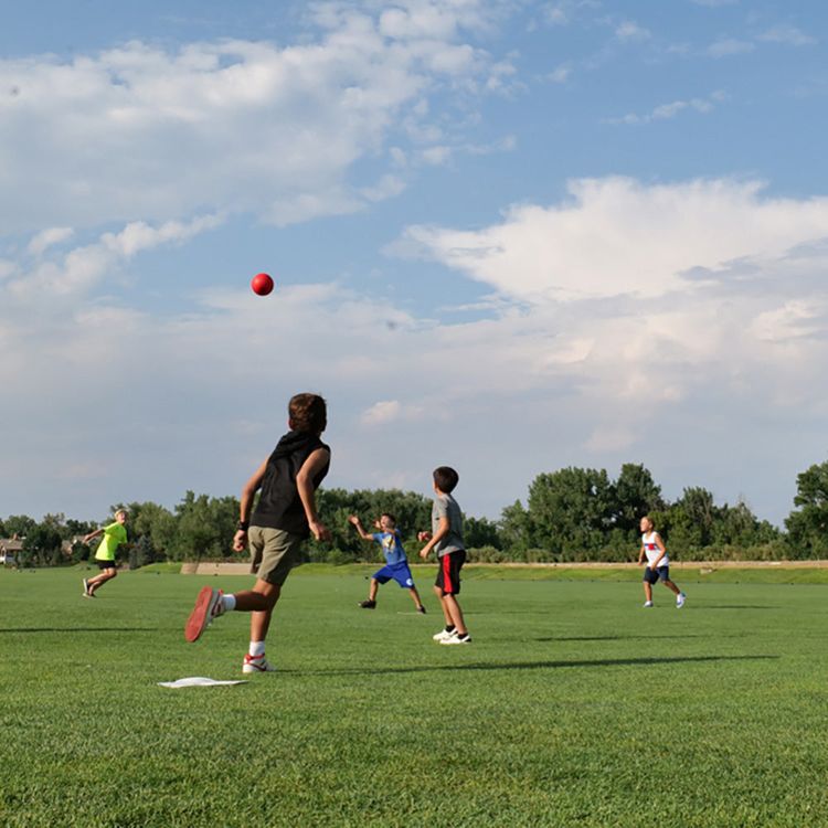 Hape - Kickball Kit - Outdoor