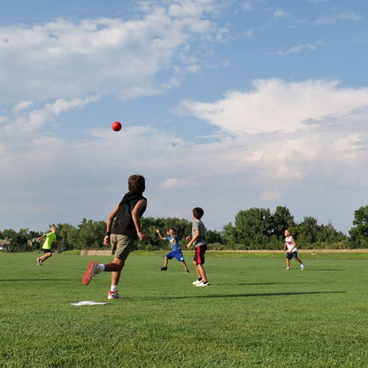 Hape - Kickball Kit - Outdoor