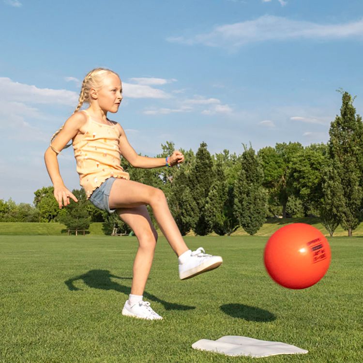 Hape - Kickball Kit - Outdoor