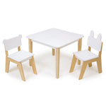 Mentari - Kid's Table and Chair Set - Room Decor