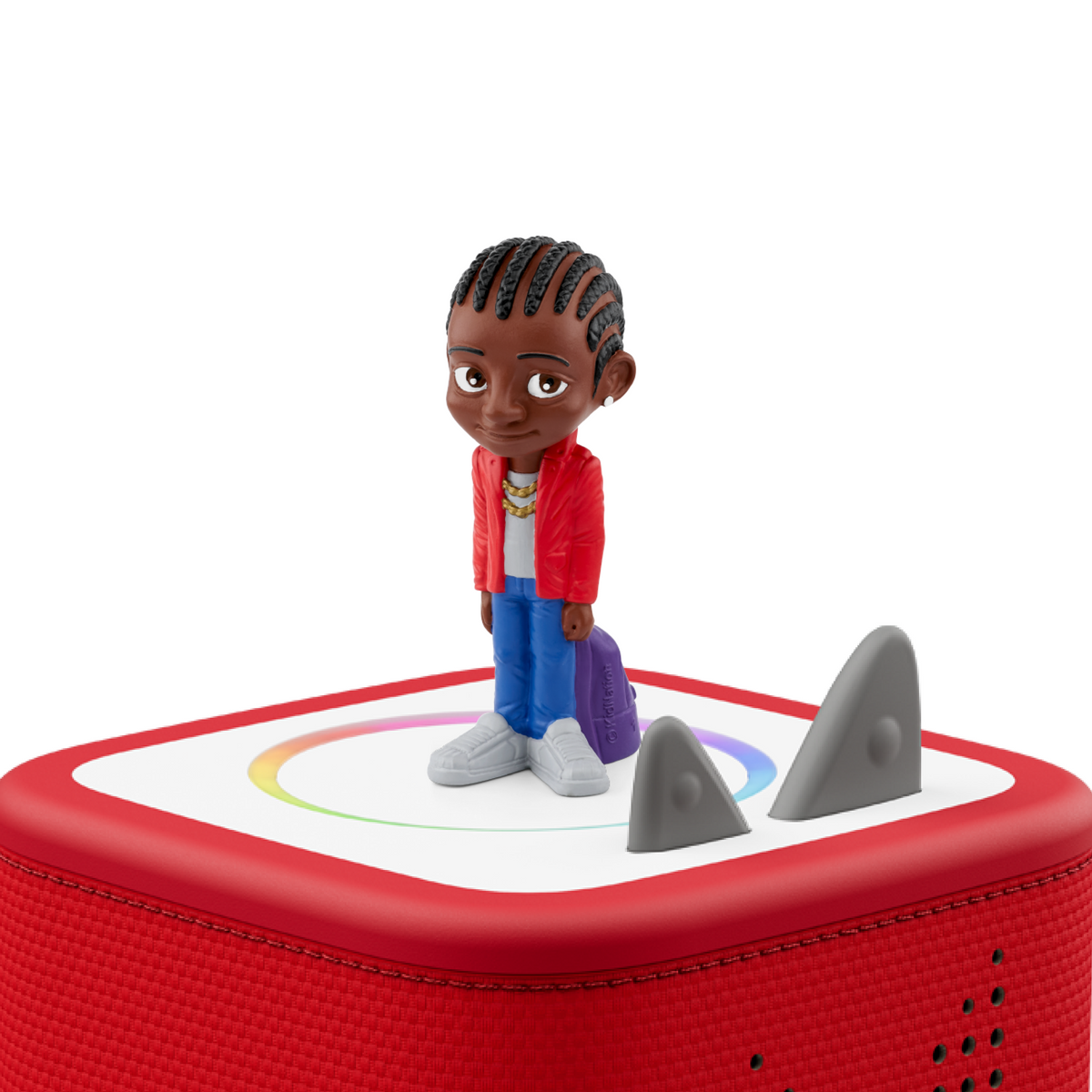 Tonies - KidNation Tonie - Electronics