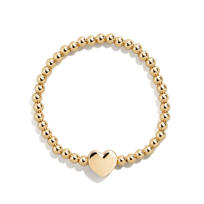 Minibar by BaubleBar - Kids' Ballet Bracelets - Set of 3 - Trend Accessories