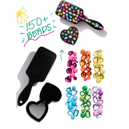 Minibar by BaubleBar - Kids DIY Beauty Craft Kit - Trend Accessories