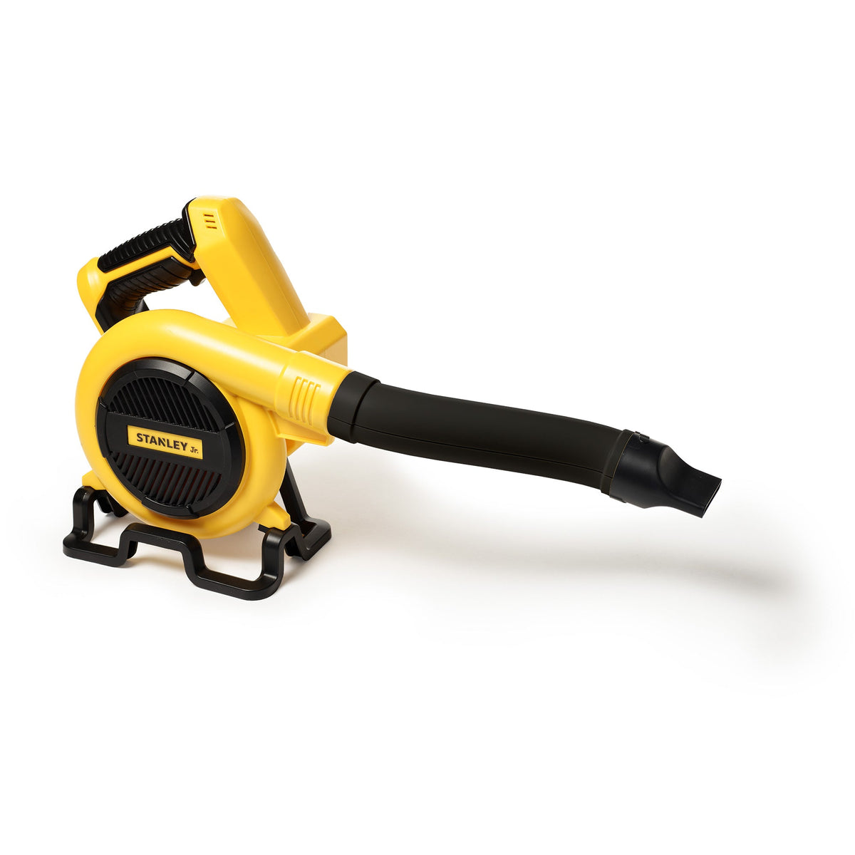 Stanley Jr. - Kids Leaf Blower - Battery Operated Toy Leaf Blower for Kids - Preschool