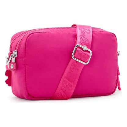 Kipling - Kipling Barbie Milda Crossbody Handbag - World of Barbie