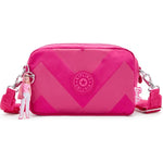 Kipling - Kipling Barbie Milda Crossbody Handbag - World of Barbie