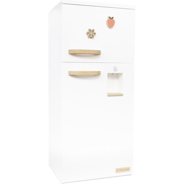 Le Toy Van - Kitchen Pretend Play Fridge & Freezer - Preschool