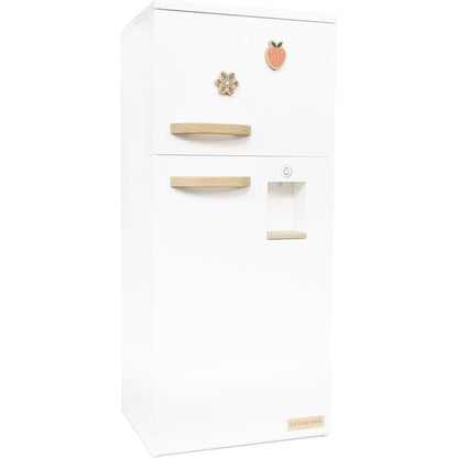 Le Toy Van - Kitchen Pretend Play Fridge & Freezer - Preschool