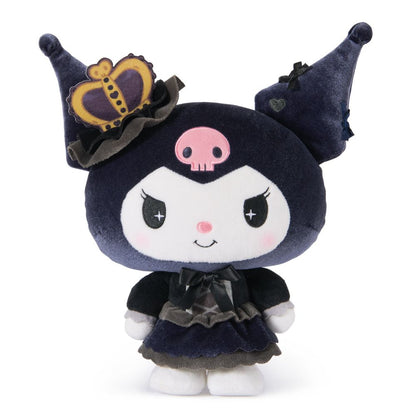 Gund - Kuromi 20th Anniversary Plush - 9.5" - World Of Sanrio