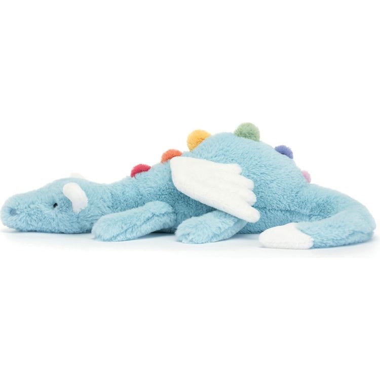Jellycat, Inc. - Large Sky Dragon - Plush