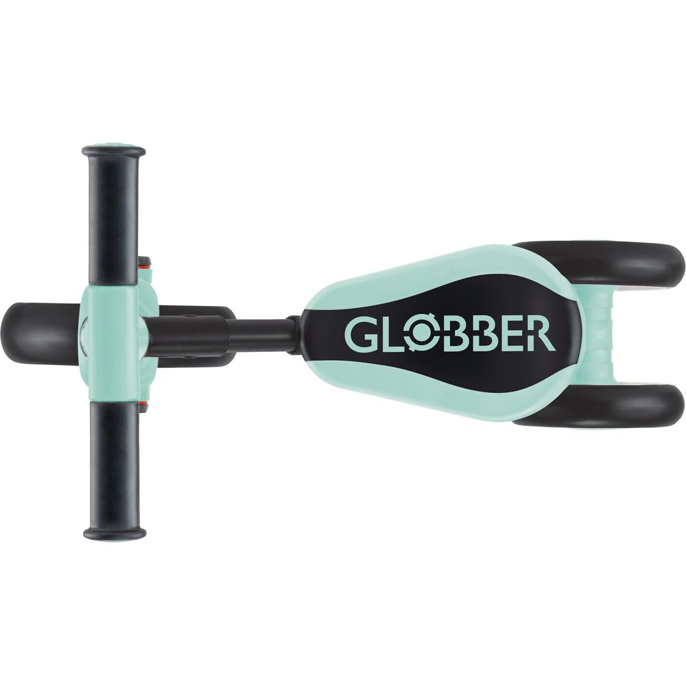 Globber - Learning Trike 2 in 1 - Mint - Outdoor