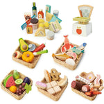 Tender Leaf Toys - Let’s Go Shopping Collection - Preschool