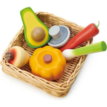 Tender Leaf Toys - Let’s Go Shopping Collection - Preschool