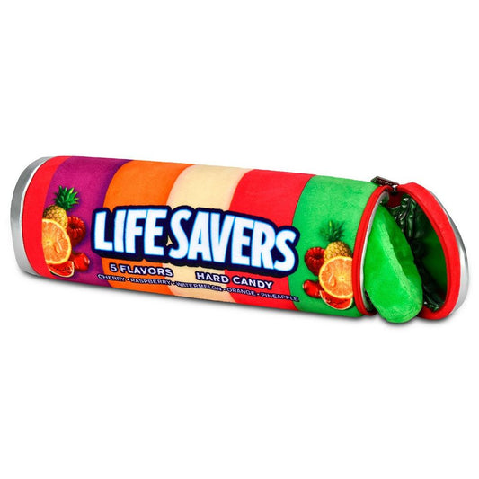 iscream - Lifesavers Plush - FAO Schweetz