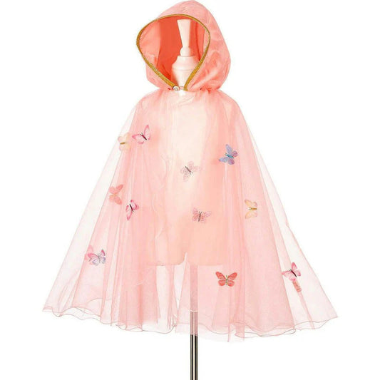 Souza - Lilyanne Cape Costume - 3-4 Years - Dress up