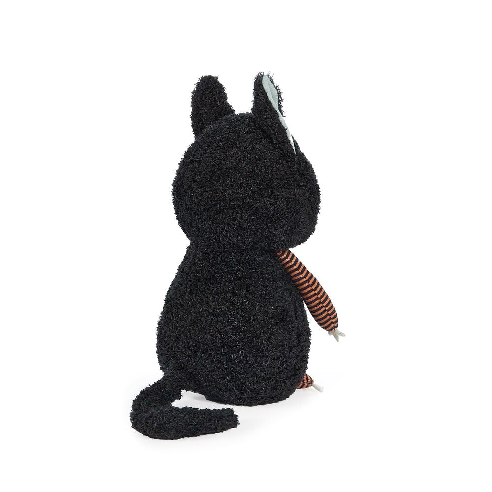 Bunnies By The Bay - Limited Edition - Boo Boo Kitty Plush - Holiday