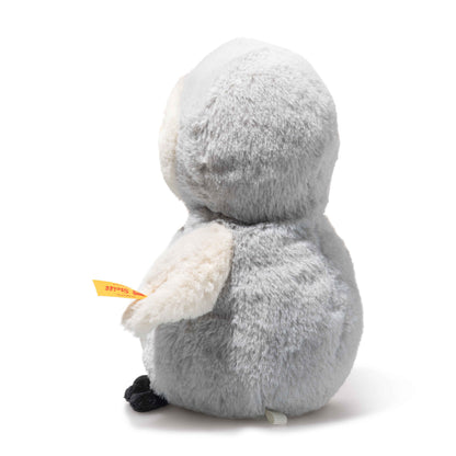 Steiff North America, Inc. - Lio Penguin Plush with Rattle - Infants