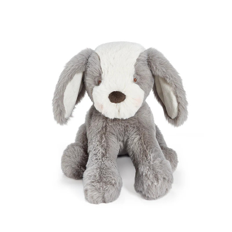 Bunnies By The Bay - Little Floppy Mutt Steel Plush - 8" - Plush