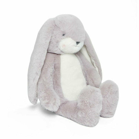 Bunnies By The Bay - Little Floppy Nibble - Lilac Marble - Plush