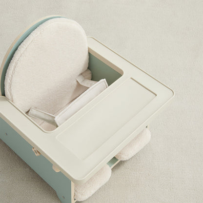 Wonder & Wise - Little Wood Baby Chair - Infants