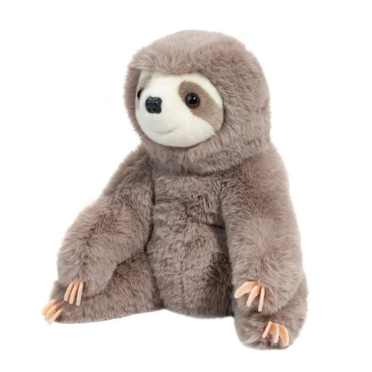 Douglas - Lizzie Sloth Super Soft Plush - Plush
