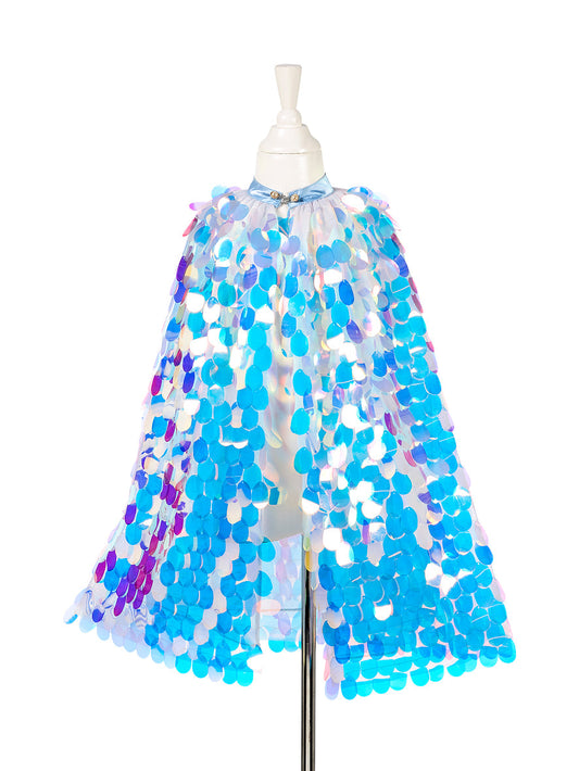 Souza - Lorelie Costume Cape - 5-7 Years - Dress up