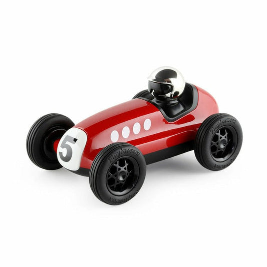 Playforever - Loretino Car Toy - Marino Red - Vehicles