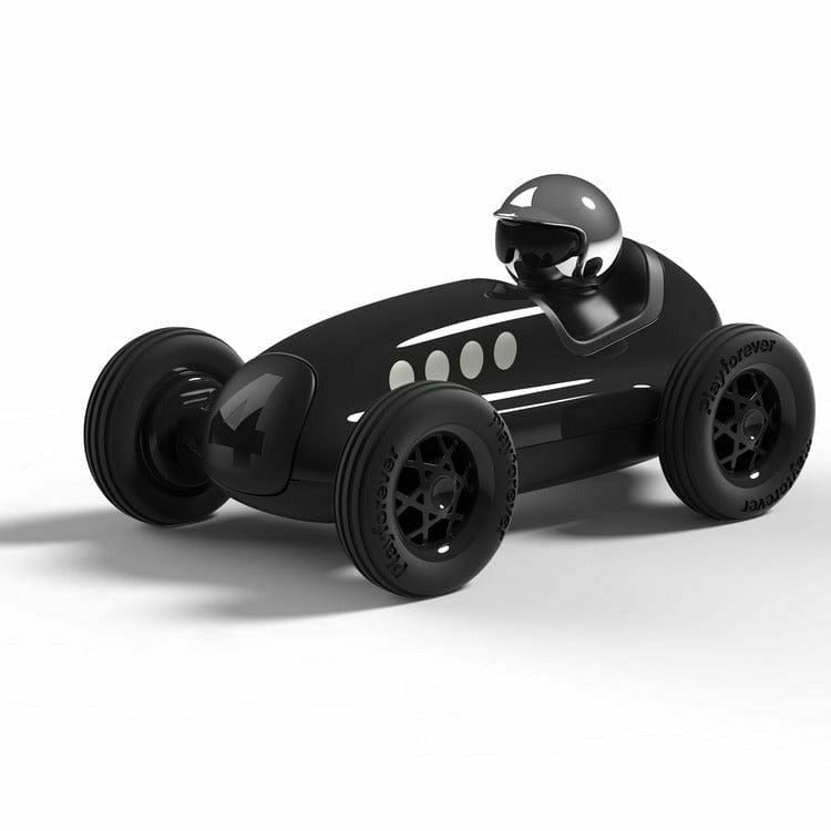 Playforever - Loretino Car Toy - Verona Black - Vehicles