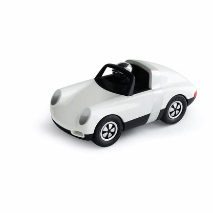 Playforever - Luft Car Toy - Pfeiffer White - Vehicles