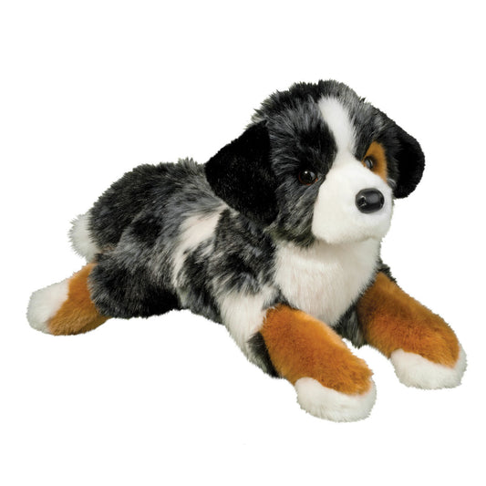 Douglas - Maizie Dlux Australian Shepherd Plush - Plush