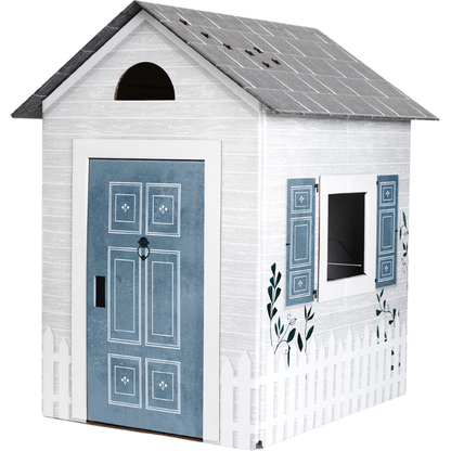 Make It Cute - Make It Cute Playhouse - The Cottage - Preschool