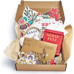 Make It Cute - Make It Festive - Christmas Decor Kit - Preschool