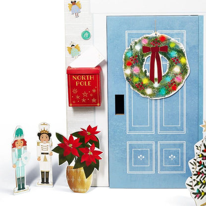 Make It Cute - Make It Festive - Christmas Decor Kit - Preschool