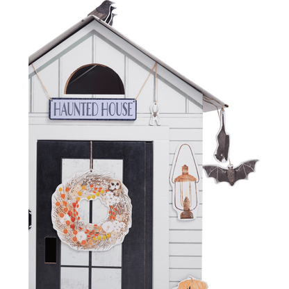 Make It Cute - Make It Spooky - Halloween Decor - Preschool