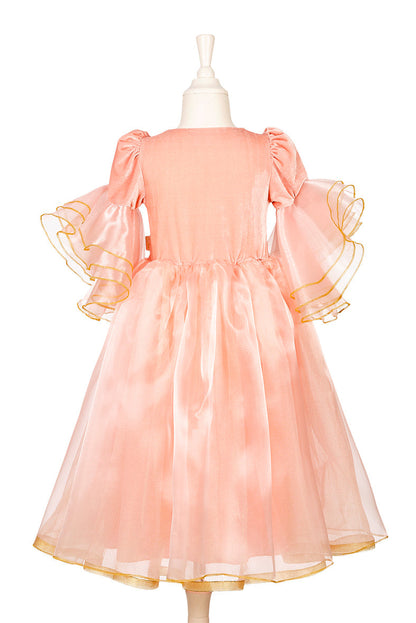 Souza - Marie-Laure Costume Dress - 5-7 Years - Dress up