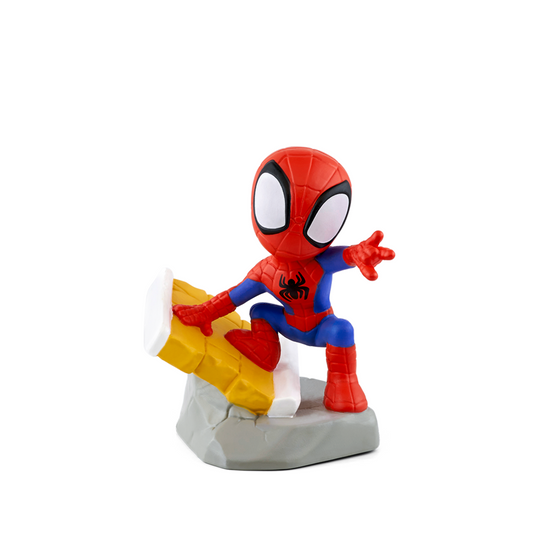 Tonies - Marvel's Spidey and His Amazing Friends: Spidey Tonie - Electronics