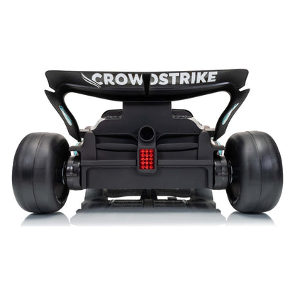 Best Ride on Cars - Mercedes AMG F1 Go Kart 12V - Outdoor