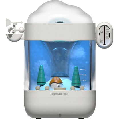 Hape - Meteorological Station - STEM